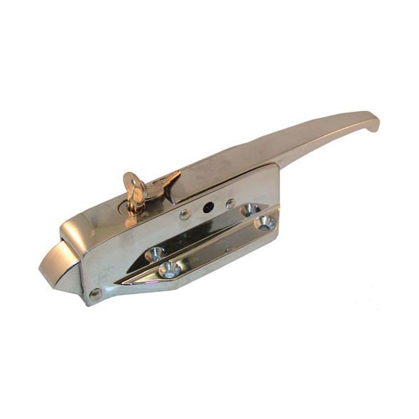 10058Cl5020 Latch Only W/Lock